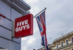 Kultowy fast food w tarapatach. Ogromne straty w Europie