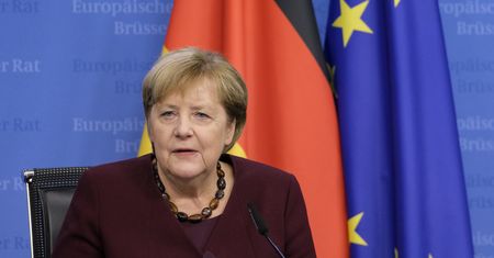 Fala komentarzy po rozmowie Merkel-Łukaszenka. "Reżim w Mińsku osiągnął jeden ze swoich celów"
