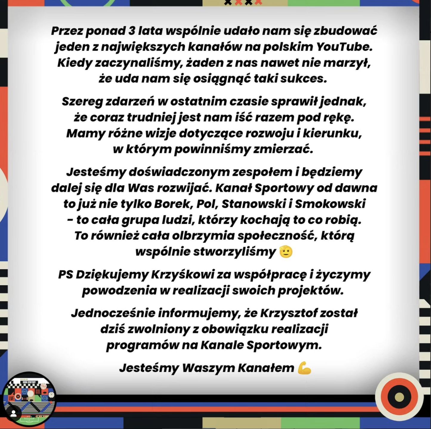 Kanał Sportowy