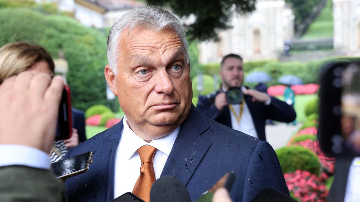 Viktor Orban