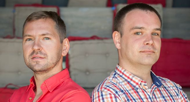 Tomasz Jaworski i Aleksander Szulc zajmą się wideo w K2 Media