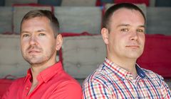 Tomasz Jaworski i Aleksander Szulc zajmą się wideo w K2 Media