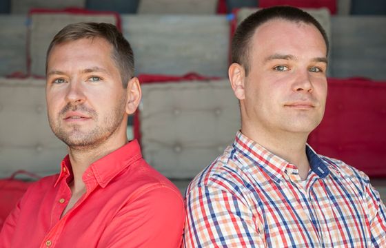 Tomasz Jaworski i Aleksander Szulc zajmą się wideo w K2 Media