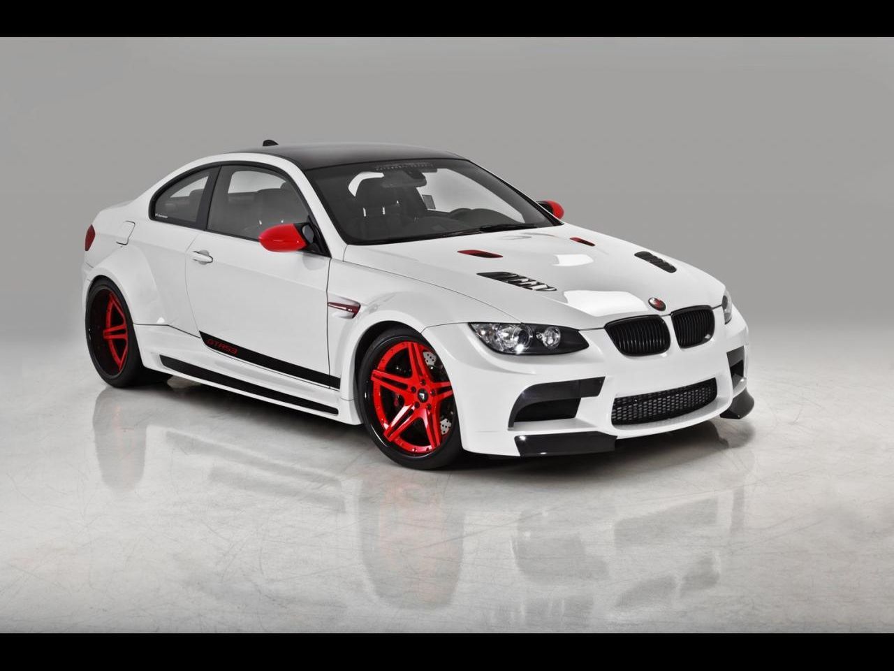 Vorsteiner M3 Candy Cane fot.2