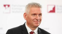 Podsłuch w szpitalu. Dyrektor placówki: miejsce i okoliczności są dziwne