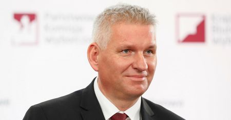 Podsłuch w szpitalu. Dyrektor placówki: miejsce i okoliczności są dziwne