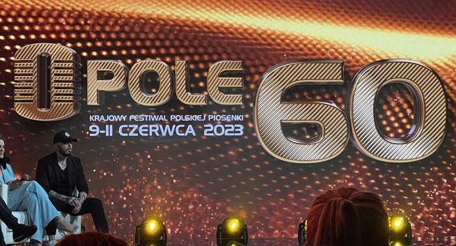 Rusza jubileuszowy festiwal w Opolu. Kogo zobaczymy na scenie?
