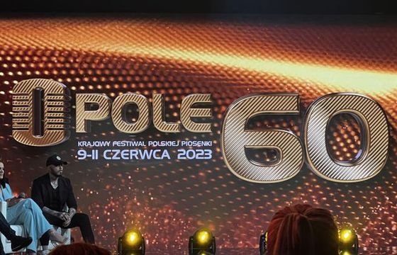 Rusza jubileuszowy festiwal w Opolu. Kogo zobaczymy na scenie?