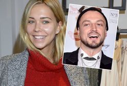 Sandra Kubicka zrezygnowała z willi w Wilanowie. Zamieszkała razem z Baronem