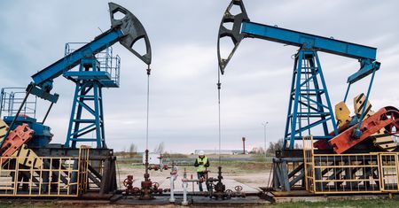 Sankcje w końcu działają? Rosną koszty wydobycia ropy w Rosji