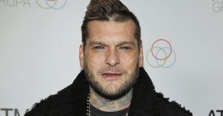 Fame MMA 9. Paweł "Popek" Mikołajuw wraca do walki. Wiemy, z kim będzie się bić