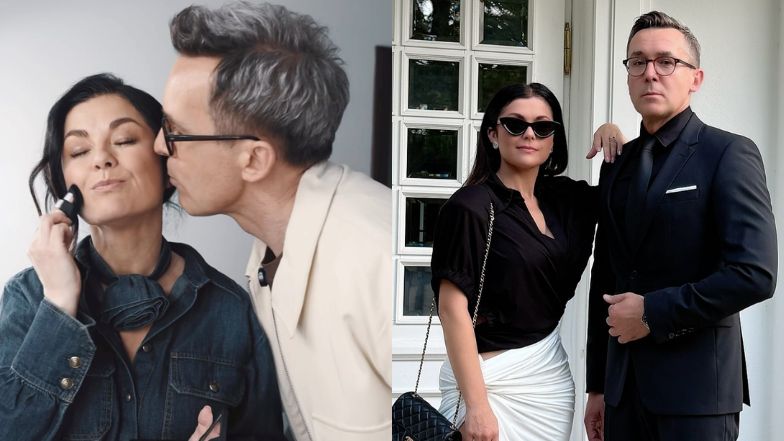 Katarzyna Cichopek, Maciej Kurzajewski