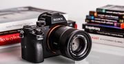 Sony A7R Mark II - pierwszy, bezkompromisowy bezlusterkowiec na rynku [test]