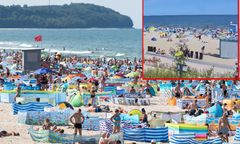 Pustki we Władysławowie? Jak dostawca smażalni rozpoznał kryzys