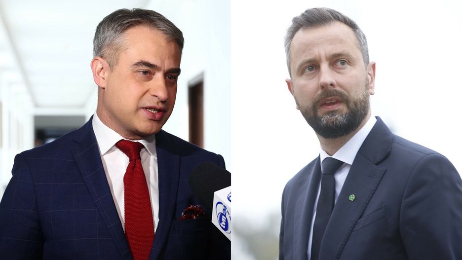 To oni mają zastępować Tuska. Potwierdziły się doniesienia 
