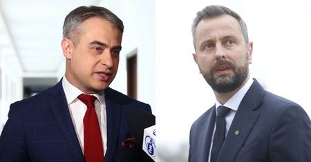 To oni mają zastępować Tuska. Potwierdziły się doniesienia