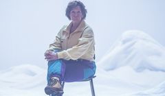 Spektakl „Wasza Wysokość” z Dorotą Kolak w TVP2