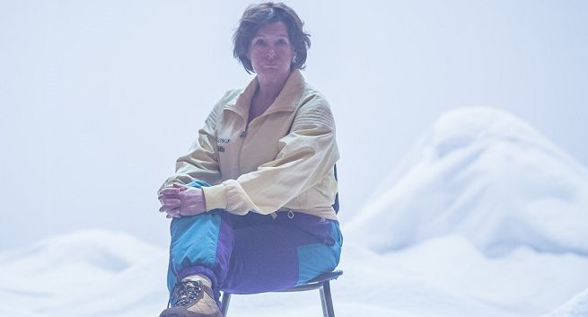 Spektakl „Wasza Wysokość” z Dorotą Kolak w TVP2