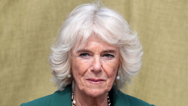 Camilla Parker Bowles apeluje do ofiar przemocy domowej: "Nie bójcie się prosić o pomoc!"