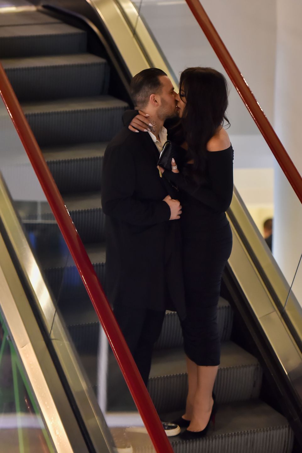 Kulisy premiery "Dziewczyny influencera"