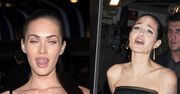 Angelina o Megan: "W ogóle jej nie kojarzę"