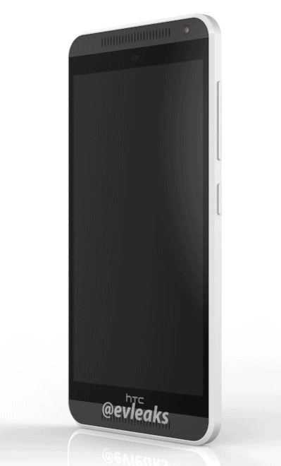 HTC One (M8) Prime w pełnej krasie. Wygląda zjawiskowo 8