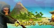 Pirate’s Treasure – dopakowany i przeceniony