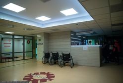 Nowe fakty w sprawie śmierci pacjentki w ciąży. Dyrektor szpitala zabrał głos