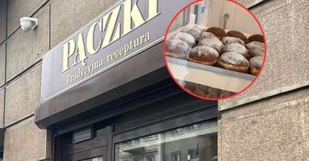 Latem ustawiają się kolejki po lody, a zimą po pyszne pączki. Słynne miejsce ze Starowiślnej zaskakuje ceną