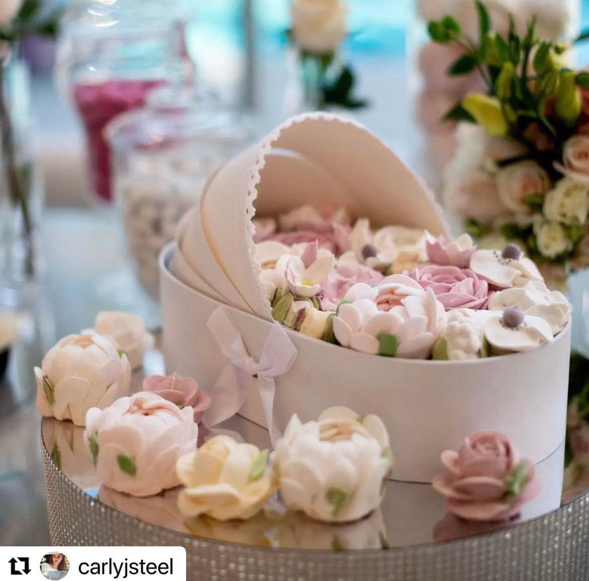 Rebel Wilson chwali się wystawnym baby shower