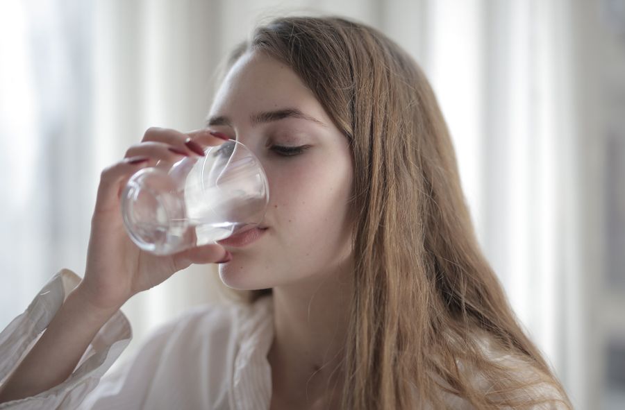 What to eat during heatwaves