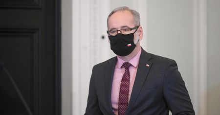 Powrót dzieci do szkół. Jaki scenariusz zakłada minister zdrowia?