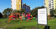 Sosnowiec. Maluchy się ucieszą, miasto zmodernizuje place zabaw