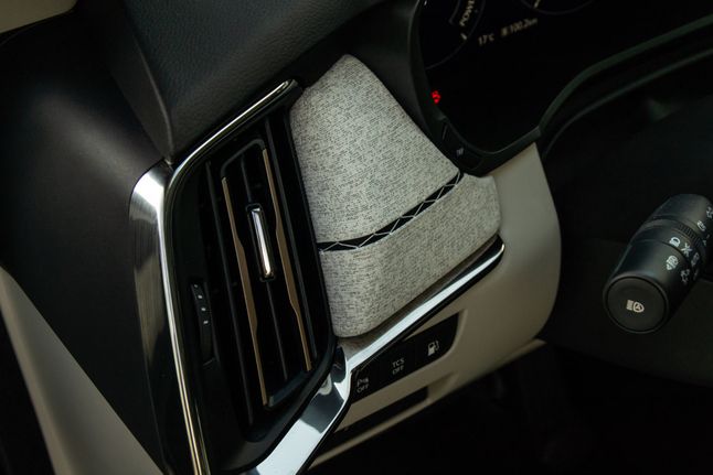 Mazda CX-60 PHEV