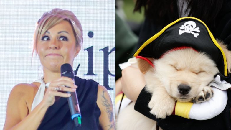 Blanka Lipińska odpowiada na pytania 