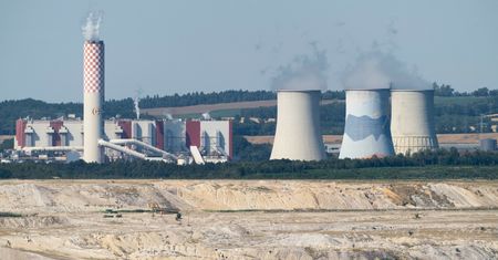 Zbadali wody koło Turowa. Czesi: taki wynik pierwszy raz od 10 lat