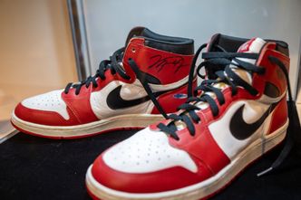 Buty Nike Air Jordan tracą na wartości. Nadchodzi zmierzch ery odsprzedaży?