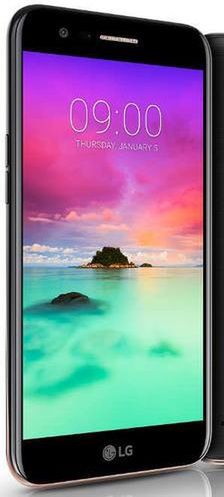 LG X4+