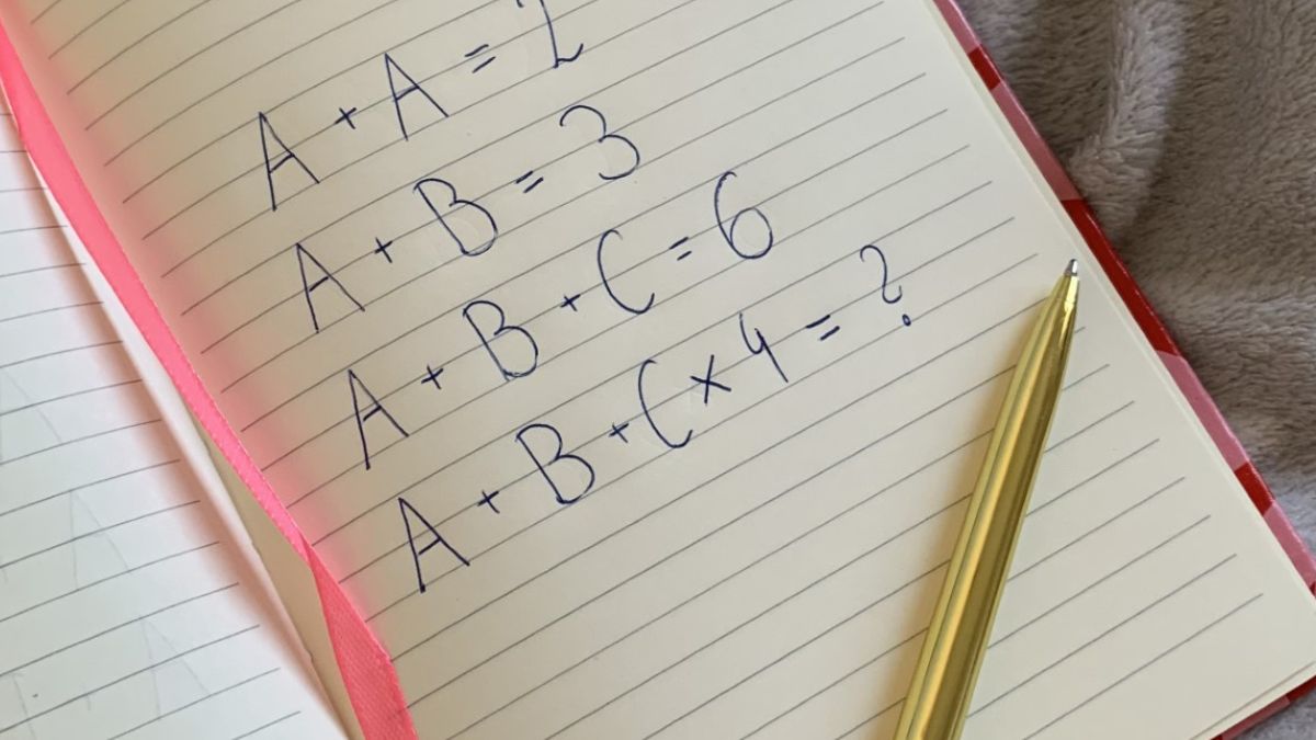 Test IQ dla każdego.