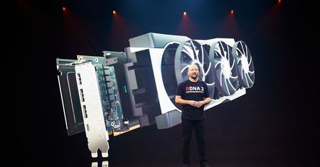 AMD już pracuje nad kolejną generacją kart Radeon