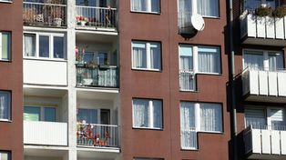 Babcia zajęła jej mieszkanie. Walczyła o nie w sądzie przez lata