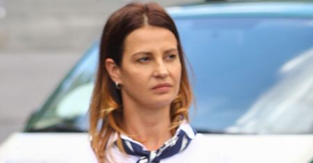 Ile zarobiła minister sportu? Jest oświadczenie Danuty Dmowskiej-Andrzejuk