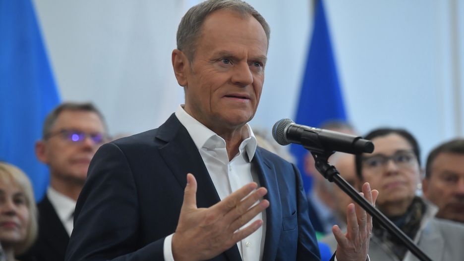 Donald Tusk zabrał głos ws. dotacji z Ministerstwa Edukacji i Nauki