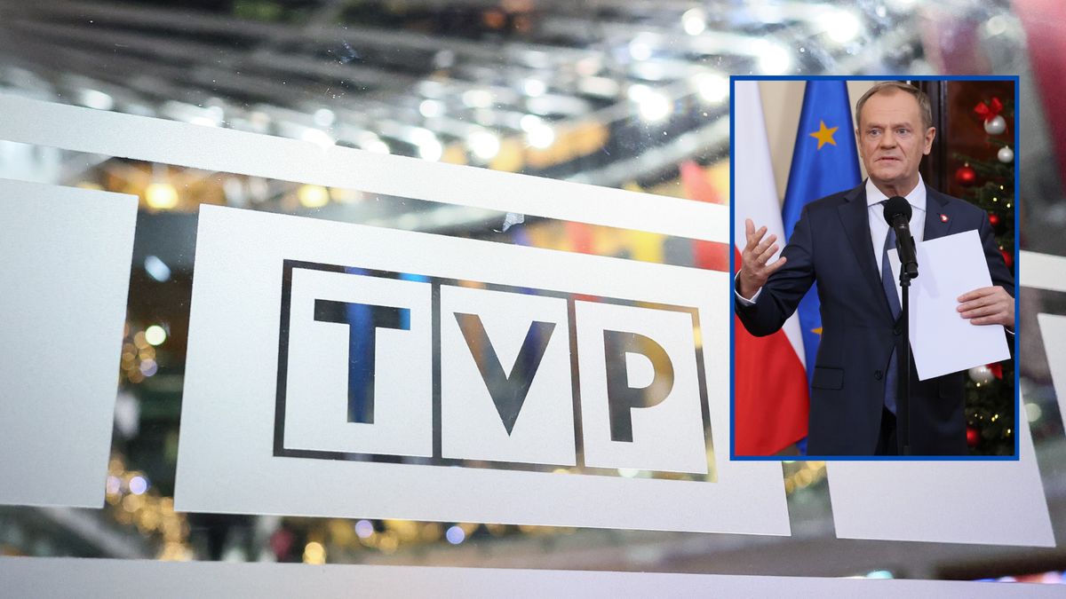 Donald Tusk w mgnieniu oka odniósł się do zarzutów Andrzeja Dudy