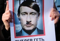 Tylko takie sankcje zadziałają? "Są zagrożeniem dla Putina"