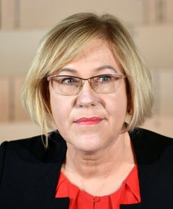 Kurator Nowak zaatakowała posłów Lewicy. Odpowiedział jej Czarzasty