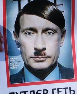 Tylko takie sankcje zadziałają? "Są zagrożeniem dla Putina"
