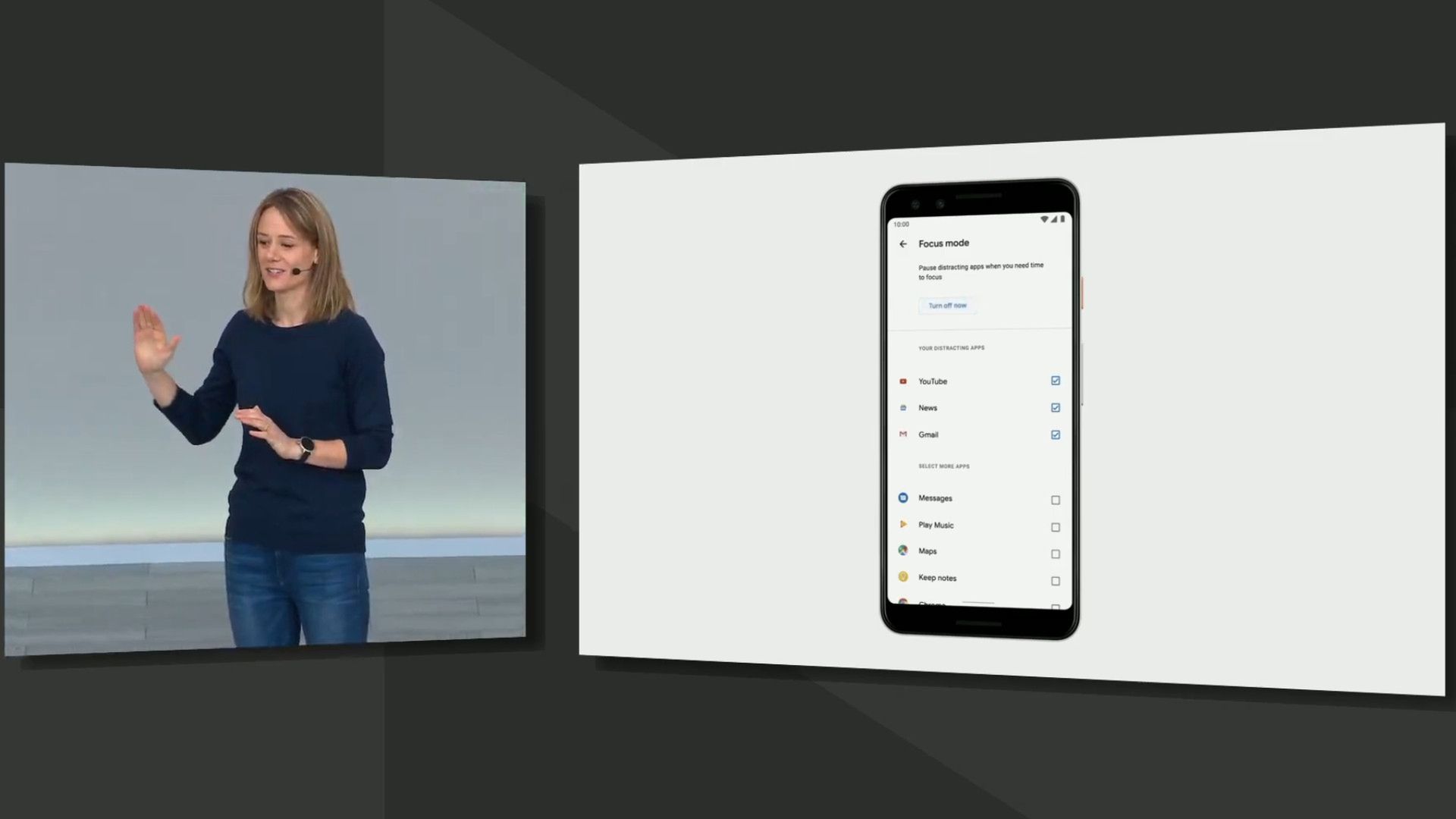 Android Q oficjalnie zaprezentowany. Oto lista nowości 5