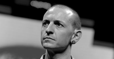 Z ostatniej chwili: NIE ŻYJE WOKALISTA LINKIN PARK! Popełnił samobójstwo!