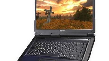 Laptopy Asusa dla graczy 1